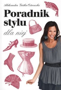 Picture of Poradnik stylu dla niej
