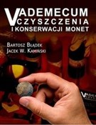 Polska książka : Vademecum ... - Bartosz Błądek, Jacek W. Kamiński