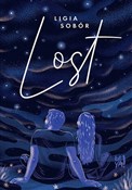 Polska książka : Lost - Ligia Sobór