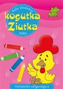 Książka : Mała akade... - Agata Nowak, Sylwia Zajączkowska