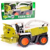 Kombajn ro... -  books from Poland