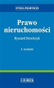 Prawo nier... - Ryszard Strzelczyk -  books from Poland