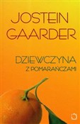 Dziewczyna... - Jostein Gaarder -  foreign books in polish 