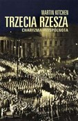 Książka : Trzecia Rz... - Martin Kitchen