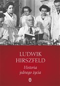 Historia j... - Ludwik Hirszfeld -  books from Poland