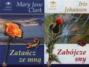 Zatańcz ze... - Amry Jane Clark, Iris Johansen -  books from Poland