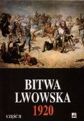 Bitwa Lwow... - Marek Tarczyński (red.) -  books from Poland