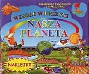 Nasza plan... - Krystyna Pawliszak -  books from Poland