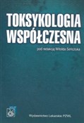 Polska książka : Toksykolog...