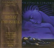 polish book : Wagner: Tr... - Brilioth Helge, Ligendza Catarina, Minton Yvonne, Kurt Moll, Festival Orchestra & Chorus Bayreuth