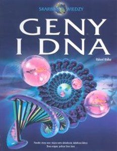 Obrazek Geny i DNA
