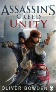 Obrazek Assassin's Creed Unity