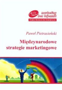 Picture of Międzynarodowe strategie marketingowe