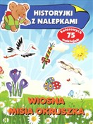 Wiosna mis... - Anna Wiśniewska -  foreign books in polish 