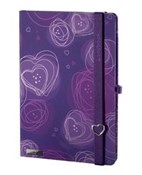 polish book : Notes A5 L...