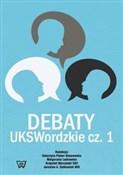 Debaty UKS... -  Polish Bookstore 