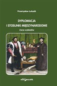 Książka : Dyplomacja... - Przemysław Łukasik