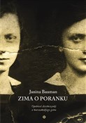 Zima o por... - Janina Bauman -  books in polish 
