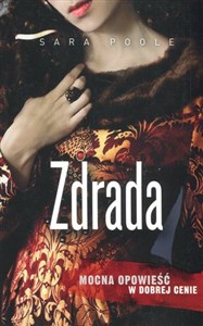 Picture of Zdrada (wydanie pocketowe)