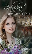 polish book : Zielarka z... - Kazimierz Kiljan