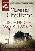 Polska książka : [Audiobook... - Maxime Chattam