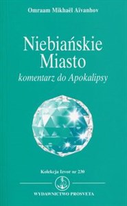 Obrazek Niebiańskie Miasto Komentarz do Apokalipsy. Kolekcja Izvor nr 230