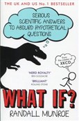 What If? - Randall Munroe -  foreign books in polish 