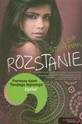 Polska książka : Rozstanie ... - Lisa Steadman