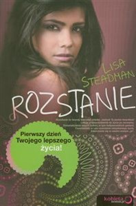 Picture of Rozstanie Pierwszy dzień Twojego lepszego życia