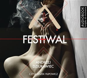 Obrazek [Audiobook] Festiwal