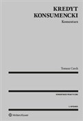 polish book : Kredyt kon... - Tomasz Czech