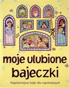 Moje ulubi... - Urszula Kozłowska -  books in polish 