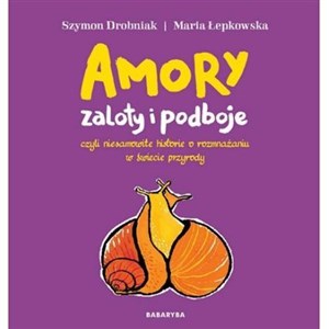 Obrazek Amory zaloty i podboje