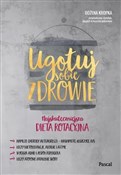 Ugotuj sob... - Bożena Kropka -  books in polish 