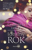 Idealny ro... - Charlotte Lucas -  Książka z wysyłką do UK