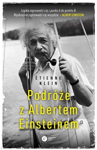 Picture of Podróże z Albertem Einsteinem