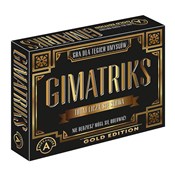 Gimatriks - Ksiegarnia w UK