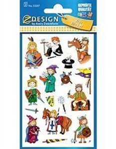 Obrazek Naklejki chłopcy