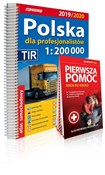Polska dla... - Opracowanie Zbiorowe -  foreign books in polish 
