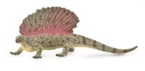 Obrazek Dinozaur Edaphoraurus