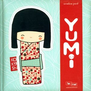 Picture of Yumi