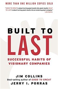 Picture of Built to Last