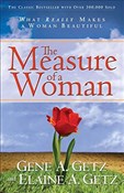 Polska książka : The Measur... - Gene A. Getz, Elaine A. Getz