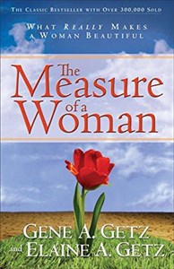 Picture of The Measure of a Woman