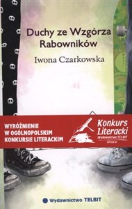 Picture of Duchy ze Wzgórza Rabowników