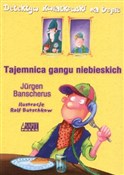 Polska książka : Tajemnica ... - Jurgen  Banscherus