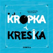 Kropka i k... - Veronique Cauchy -  books from Poland