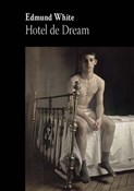 Polska książka : Hotel de D... - Edmund White