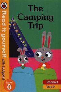 Obrazek The Camping Trip Level 0 Step 9