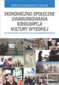Ekonomiczn... - Wioletta Małgorzata Florczak -  books from Poland